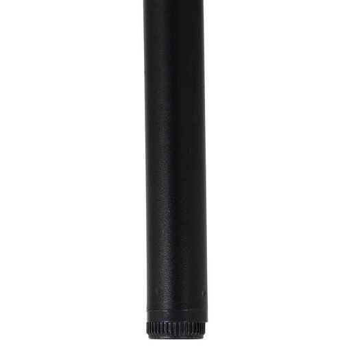 Стол раскладной Bo-Camp Northgate 120x60 cm Black/Grey (DAS302784) (2107561)