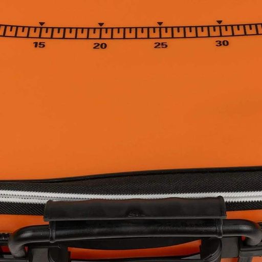 Сумка рыболовная Tribe EVA 28L Orange (T-JA-0001-M-orange) (2107564)