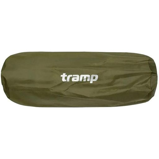 Туристичний килимок Tramp Comfort 195x58x3 см Dark Olive (UTRI-015-dark-olive) (2107567)