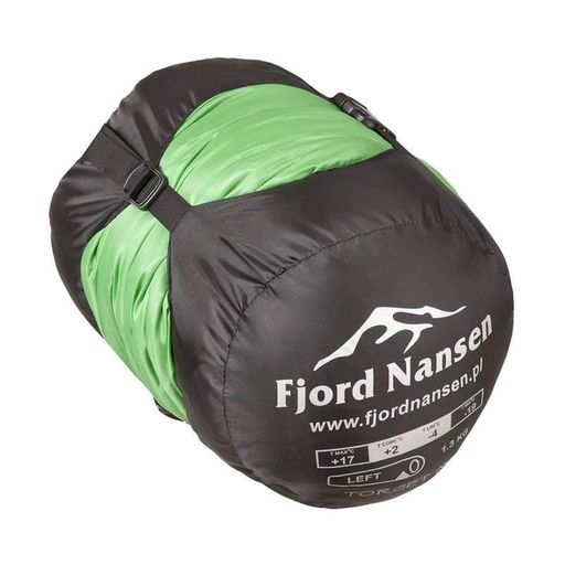 Спальний мішок Fjord Nansen Torget XL Left (fn_41311) (2107571)