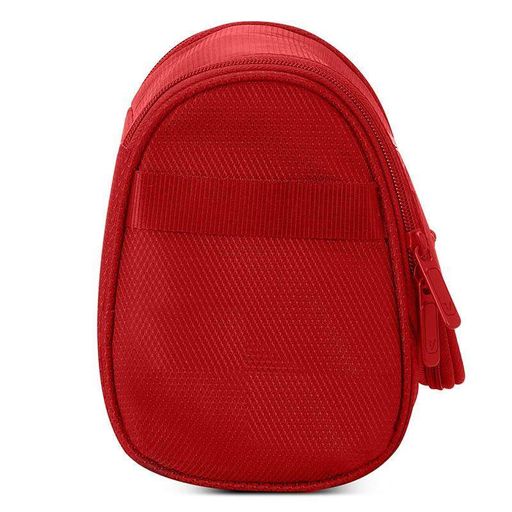 Косметичка дорожная Roncato Ironik 2.0 Красный (415309/09) (2107573)