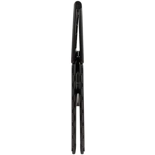 Стіл кемпінговий Tribe Camp Table Low пластиковий 70x44x39.5 см Black (T-EF-0003-black) (2107575)