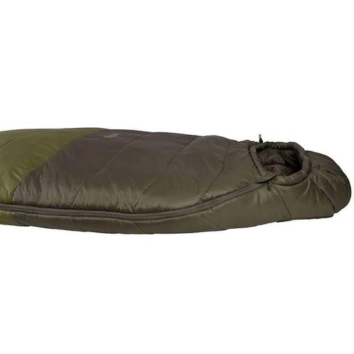 Спальный мешок Wechsel Mudds Summer 8° M TL Olive/Mud Green Left 200 см (DAS302759) (2107576)