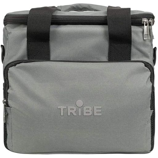 Термосумка Tribe Cooler 10 L Grey (T-IF-0009-grey) (2107585)