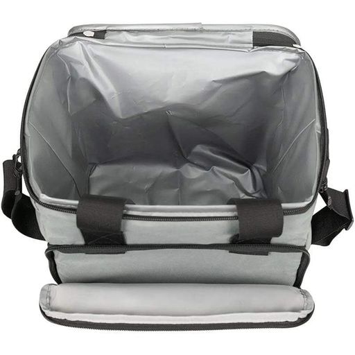 Термосумка Tribe Cooler 10 L Grey (T-IF-0009-grey) (2107585)