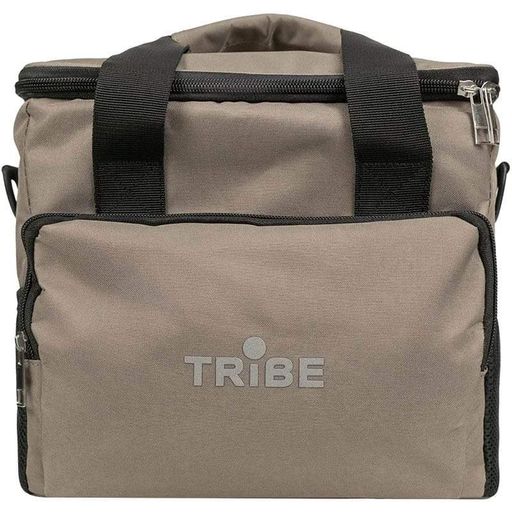 Термосумка Tribe Cooler 10 L Brown (T-IF-0009-brown) (2107587)