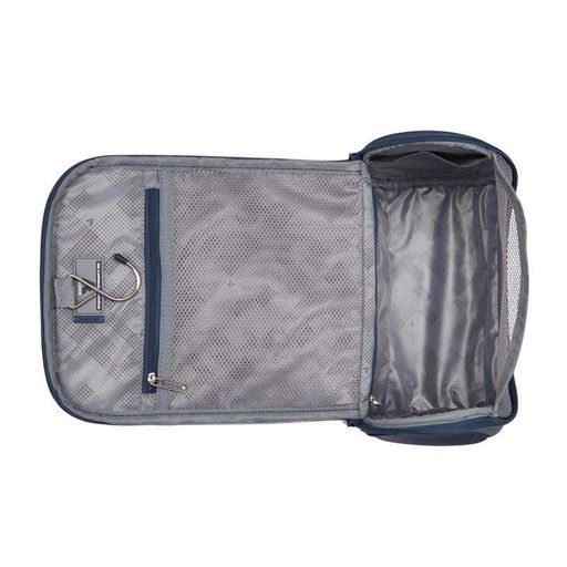 Косметичка дорожня Roncato Ironik 2.0 Синій (415309/23) (2107588)