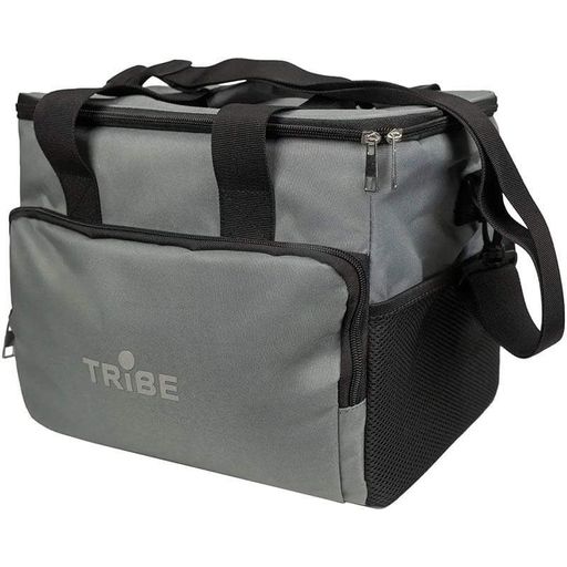 Термосумка Tribe Cooler 15 L Grey (T-IF-0010-grey) (2107591)