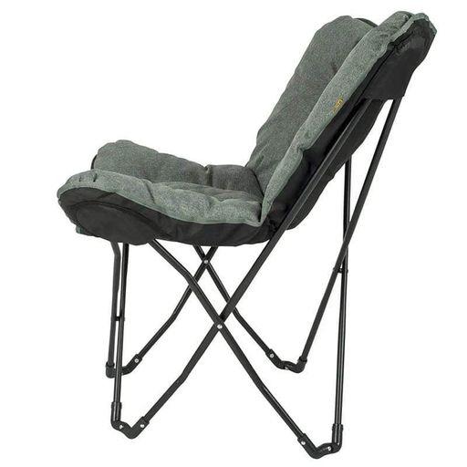 Крісло розкладне Bo-Camp Himrod Green (DAS302724) (2107592)