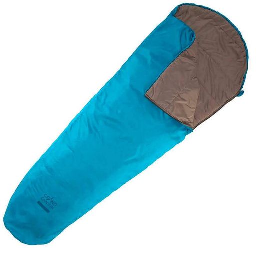 Спальный мешок Grand Canyon Whistler 190 13°C Caneel Bay Left (DAS302744) (2107595)