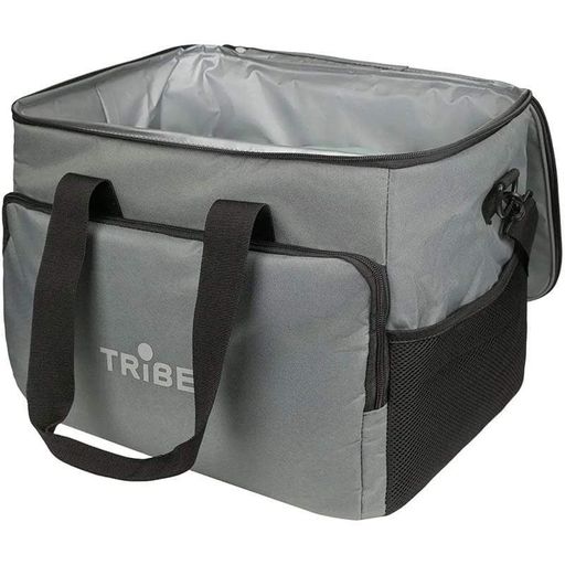 Термосумка Tribe Cooler 25 L Grey (T-IF-0011-grey) (2107596)