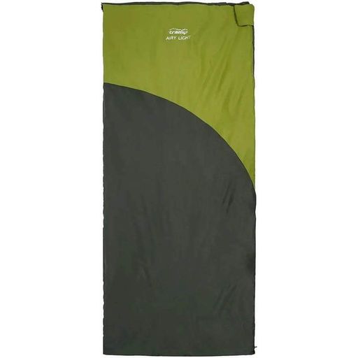 Спальний мішок Tramp Airy Light лівий olive 190/80 см (UTRS-056-olive-L) (2107601)