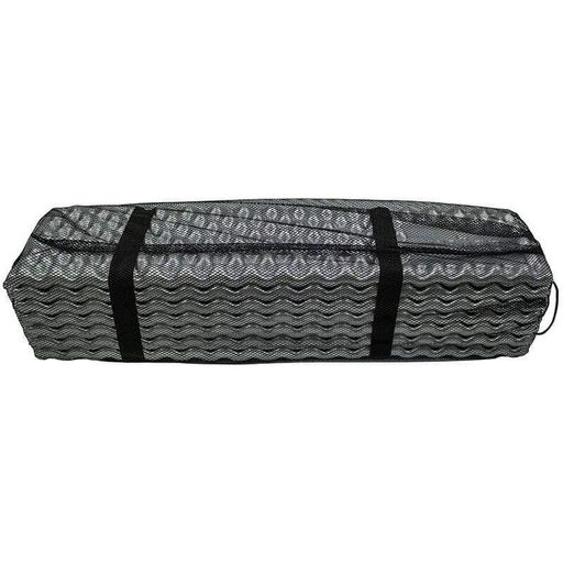 Туристический коврик Tribe Trekker Reflect 185x56x1.8 см olive (T-BC-0001-olive) (2107614)