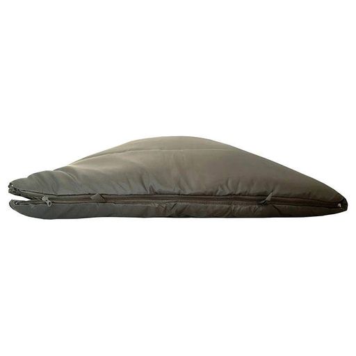 Спальний мішок Tramp Shypit 400 Regular правий Olive 220/80 см (UTRS-060R-R) (2107622)