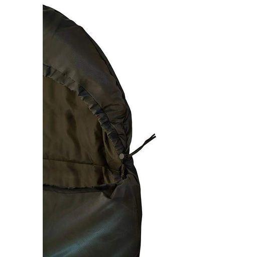 Спальний мішок Tramp Shypit 400 Regular правий Olive 220/80 см (UTRS-060R-R) (2107622)