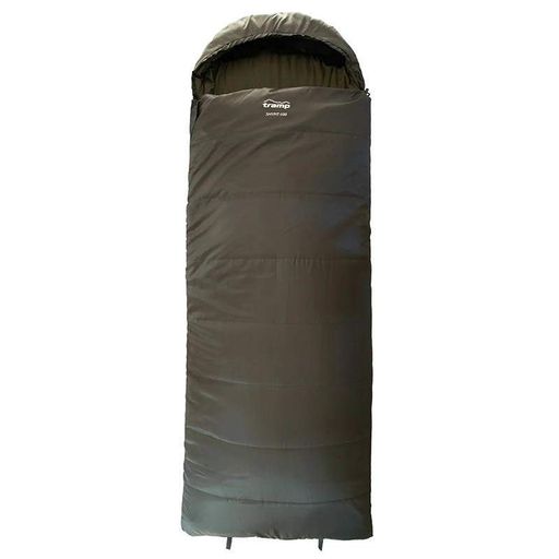 Спальний мішок Tramp Shypit 400 Wide правий Olive 220/100 см (UTRS-060L-R) (2107624)