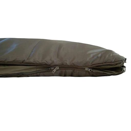 Спальний мішок Tramp Shypit 200 Olive 220/80 см лівий (UTRS-059R-L) (2107625)