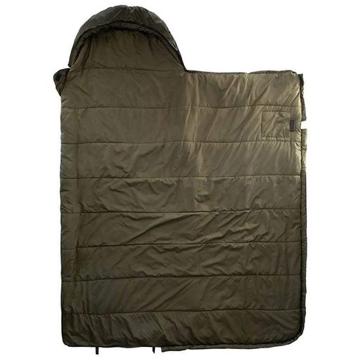 Спальный мешок Tramp Shypit 200 Olive 220/80 см правый (UTRS-059R-R) (2107626)