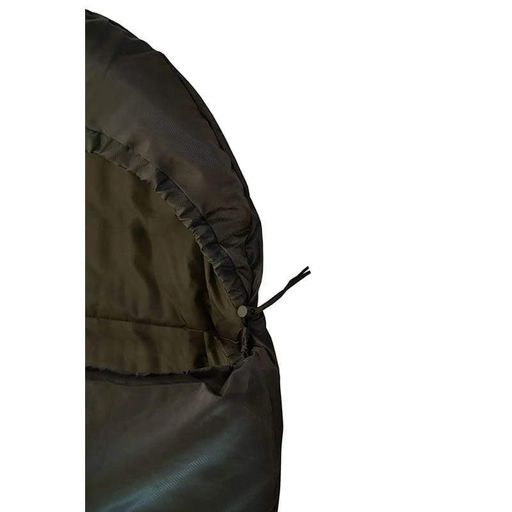 Спальный мешок Tramp Shypit 200 Olive 220/80 см правый (UTRS-059R-R) (2107626)