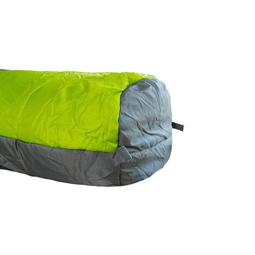 Спальный мешок Tramp Rover Regular левый Olive/Grey 220/80-55 см (UTRS-050R-L) (2107627)