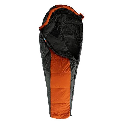Спальный мешок Tramp Arctic Regular правый Orange/Grey 220/80-50 см (UTRS-048R-R) (2107638)