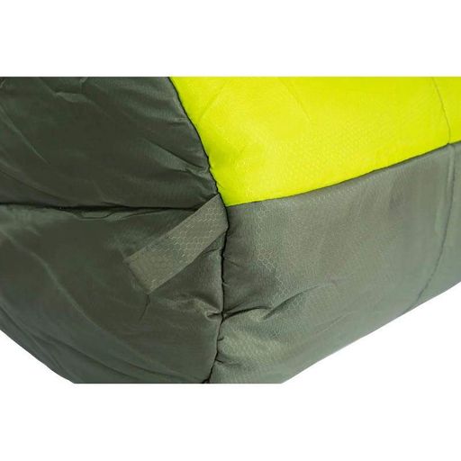 Спальный мешок Tramp Rover Compact левый Olive/Grey 185/80-55 см (UTRS-050C-L) (2107641)