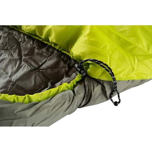 Спальный мешок Tramp Rover Compact левый Olive/Grey 185/80-55 см (UTRS-050C-L) (2107641)