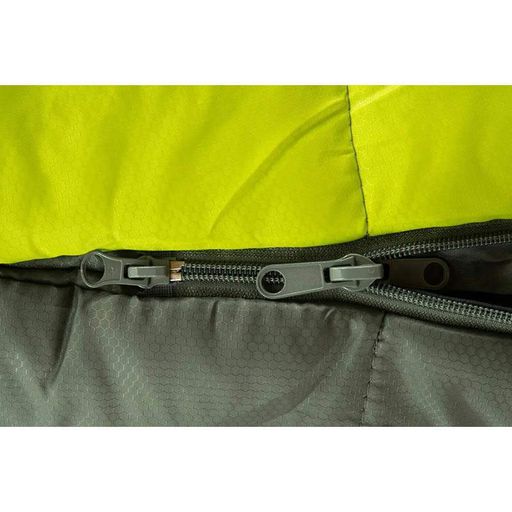 Спальный мешок Tramp Rover Compact правый Olive/Grey 185/80-55 см (UTRS-050C-R) (2107642)