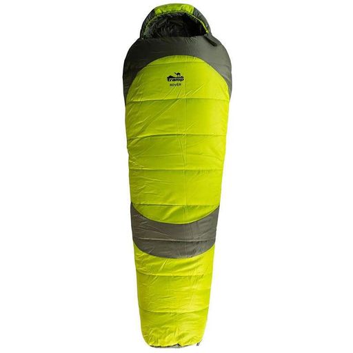 Спальный мешок Tramp Rover Compact правый Olive/Grey 185/80-55 см (UTRS-050C-R) (2107642)