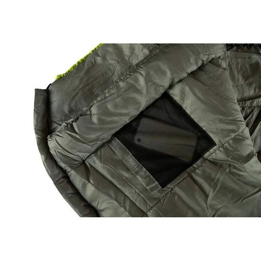 Спальный мешок Tramp Rover Compact правый Olive/Grey 185/80-55 см (UTRS-050C-R) (2107642)
