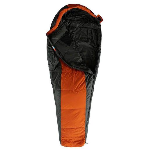 Спальний мішок Tramp Boreal Long правий Orange/Grey 225/80-55 (UTRS-061L-R) (2107643)