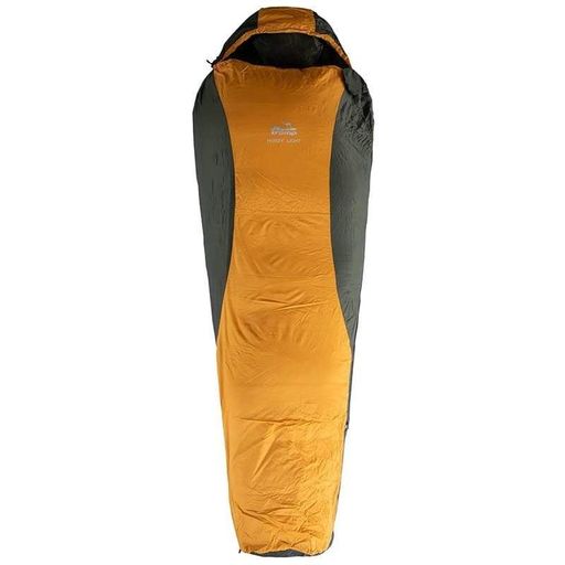 Спальний мішок Tramp Windy Light Yellow/Grey 220/80-55 см правий (UTRS-055-R) (2107647)