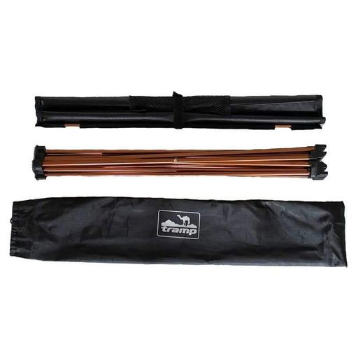 Стол раскладной Tramp Compact Polyester 56х43х40 см (TRF-062) (2107652)