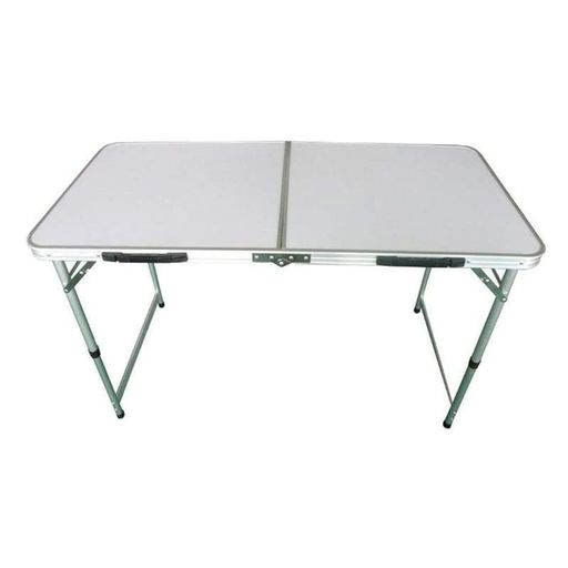 Стол раскладной Tramp МДФ 120х60х50/70 см (TRF-003) (2107657)