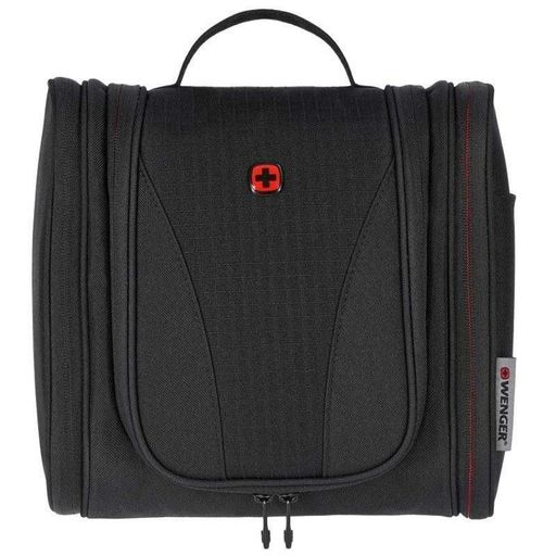 Несессер Wenger Toiletry Kit Черный (611877) (2107662)