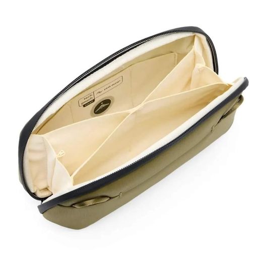 Сумка-органайзер Peak Design Tech Pouch Small Kelp (BTP-S-KP-3) (2107664)