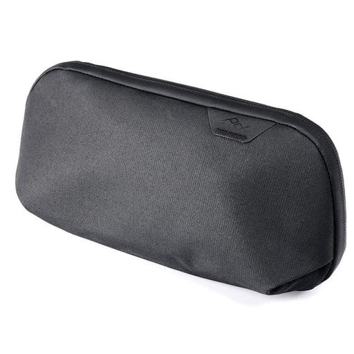 Сумка-органайзер Peak Design Tech Pouch Small 1L Black (BTP-S-BK-1) (2107666)