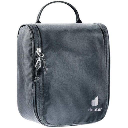 Косметичка Deuter Wash Center I 3л black (3930721 7000) (2107687)