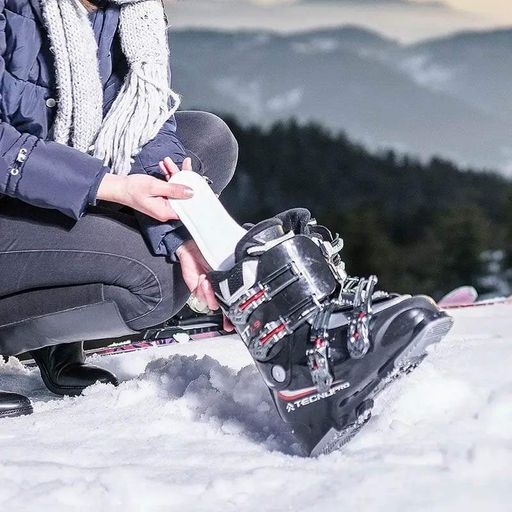 Химическая грелка-стелька Thermopad Foot Warmer 42-43 XL (TPD 78094) (2107692)