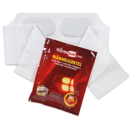Химическая грелка-пояс Thermopad Heat Belt (TPD 78701) (2107694)