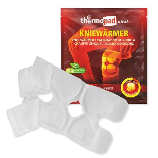 Химическая грелка для колен Thermopad Knee Warmer (TPD 78601) (2107695)