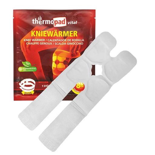 Химическая грелка для колен Thermopad Knee Warmer (TPD 78601) (2107695)