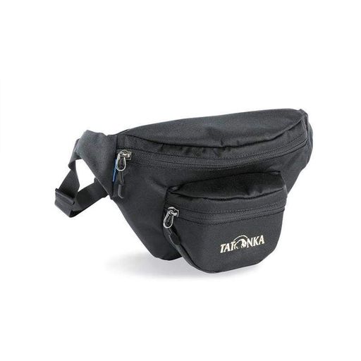 Поясна сумка Tatonka Funny Bag S Black (TAT 2210.040) (2107712)