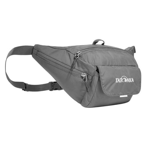 Поясна сумка Tatonka Funny Bag M Titan Grey (TAT 2215.021) (2107716)