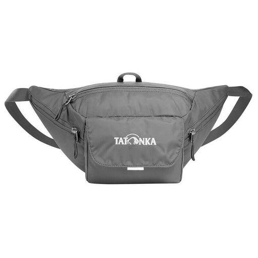 Поясна сумка Tatonka Funny Bag M Titan Grey (TAT 2215.021) (2107716)