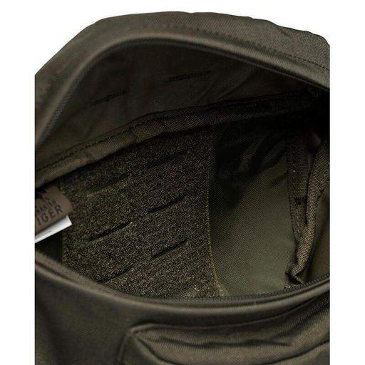 Поясна тактична сумка Tasmanian Tiger Modular Hip Bag Olive (TT 7185.331) (2107720)