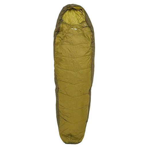 Спальний мішок Pinguin Tramp 195 2020 Khaki Right Zip (PNG 237443) (2107787)