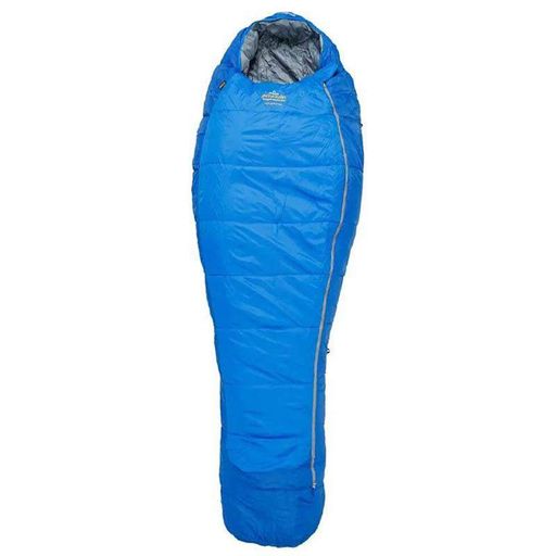 Спальный мешок Pinguin Mistral PFM -3°C 195 см Blue Right Zip (PNG 235456) (2107821)