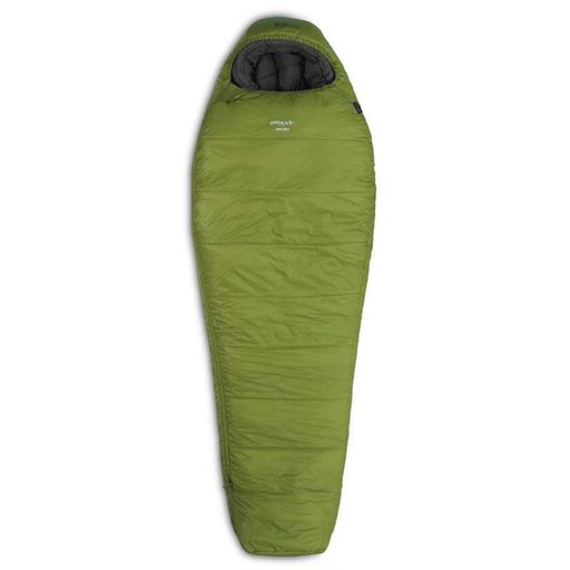 Спальный мешок Pinguin Micra 195 2020 Green Right Zip (PNG 230444) (2107828)