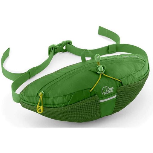 Поясна сумка Lowe Alpine Lightflite 5 Oasis Green (LA FAE - 81 - OK - 5) (2107835)